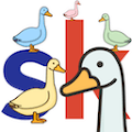 Skool Goose Extension